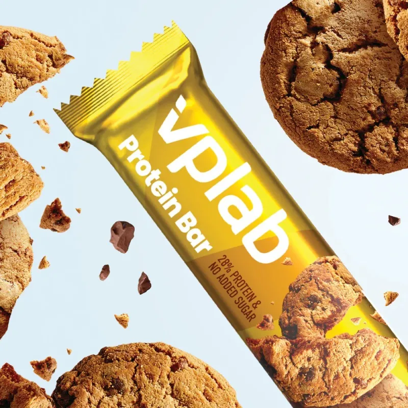 VPLab Protein Bar - Протеинов Бар