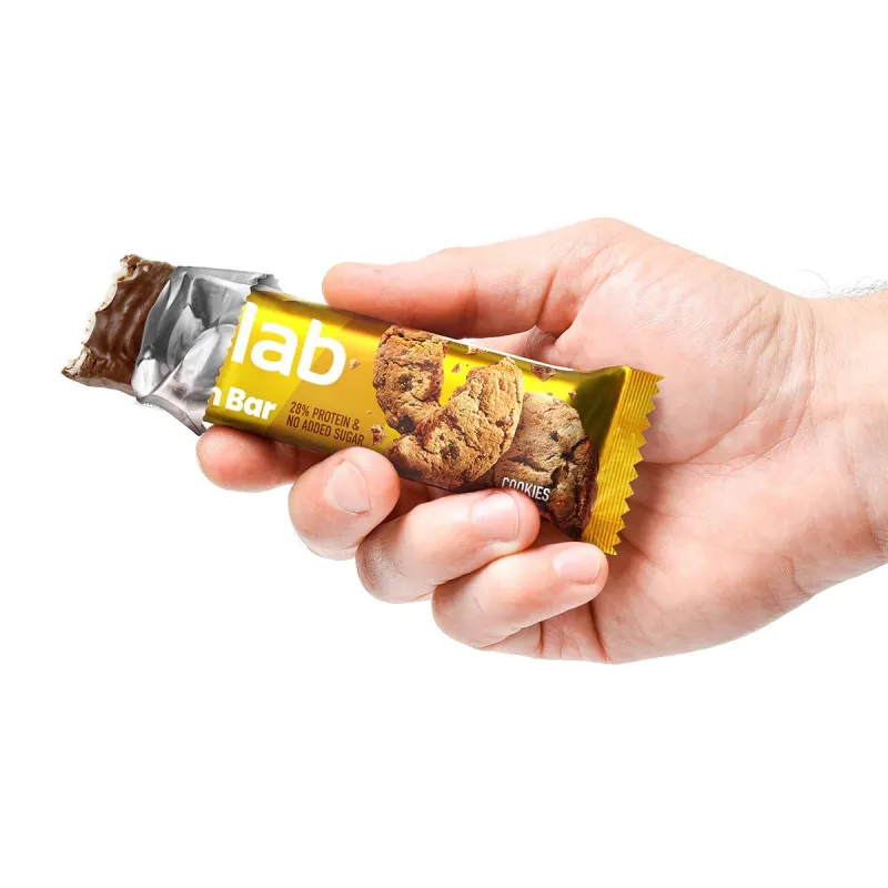VPLab Protein Bar - Протеинов Бар