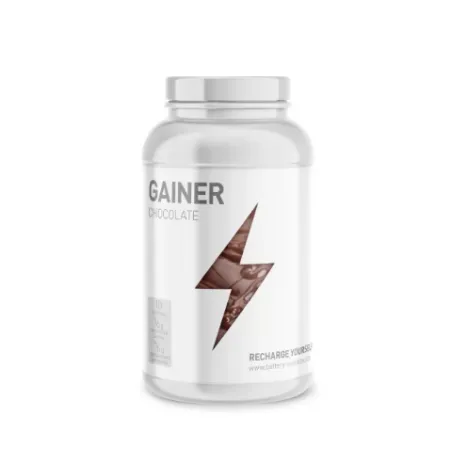 Battery Nutrition Gainer от Ready for Life
