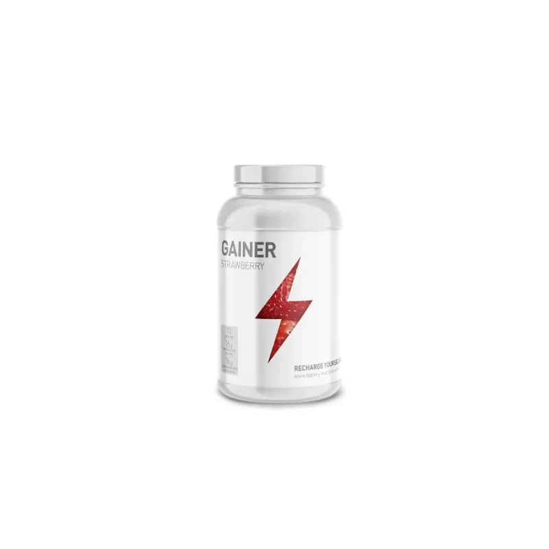 Battery Nutrition Gainer от Ready for Life