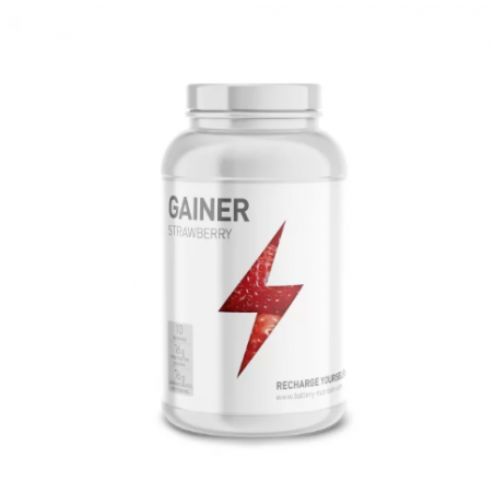 Battery Nutrition Gainer от Ready for Life