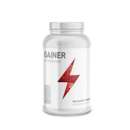 Battery Nutrition Gainer от Ready for Life