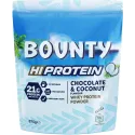 Mars Protein Bounty Hi Protein - Суроватъчен Протеин
