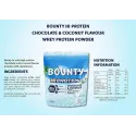 Mars Protein Bounty Hi Protein - Суроватъчен Протеин