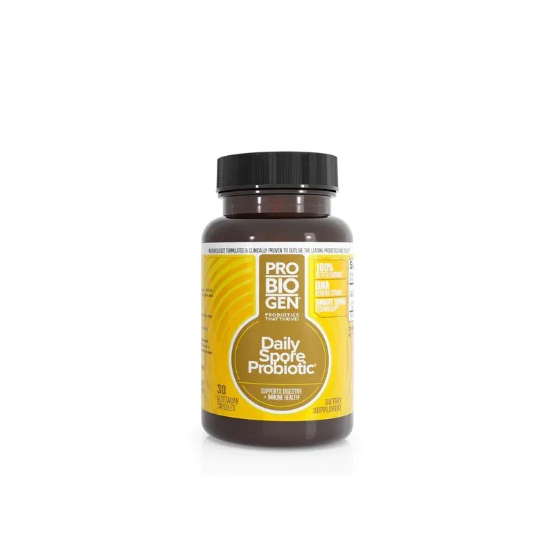 Probiogen Daily Digestive Balance - Пробиотик