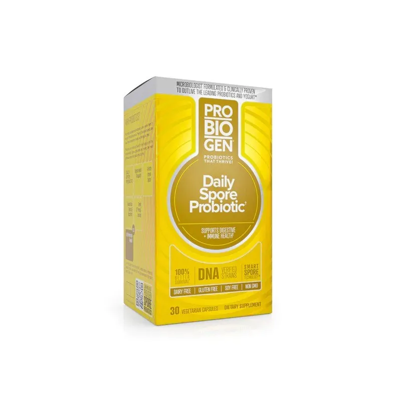 Probiogen Daily Digestive Balance - Пробиотик