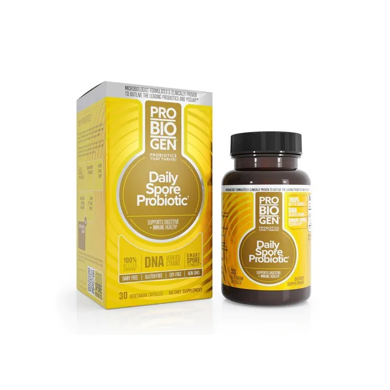 Probiogen Daily Digestive Balance - Пробиотик