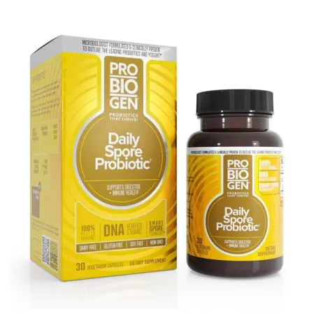 Probiogen Daily Digestive Balance - Пробиотик
