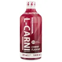 Allnutrition L-Carni Concentrate + Green Tea - Течен Л-Карнитин