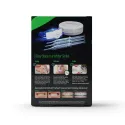 Oralgen NuPearl 32x Advanced Teeth Whitening System - Система за избелване на зъби