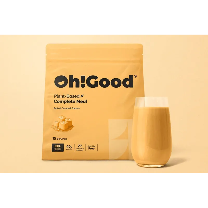 Oh!Good Complete Meal - Протеин