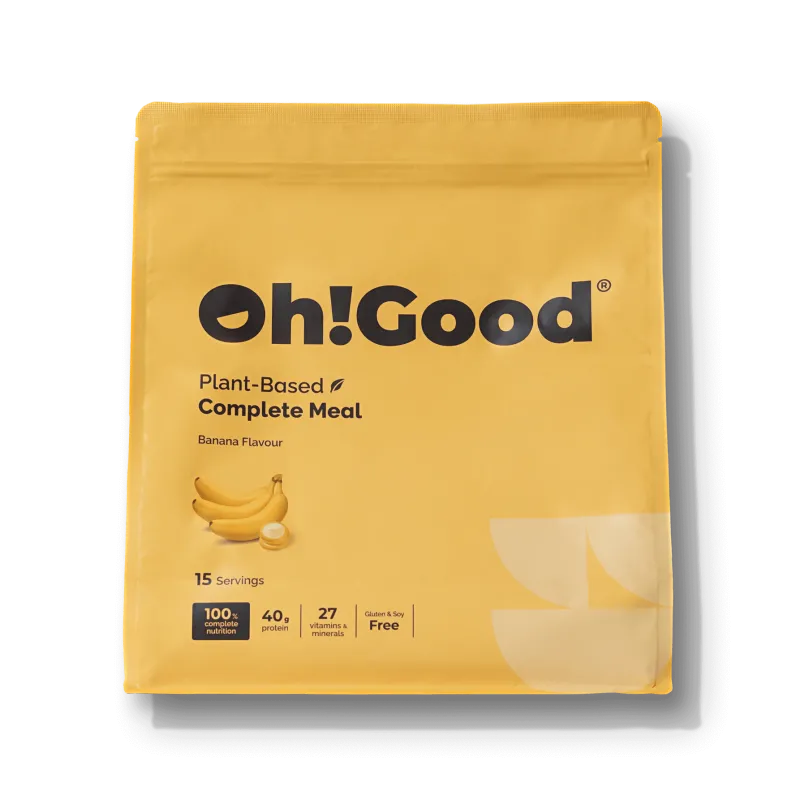 Oh!Good Complete Meal - Протеин