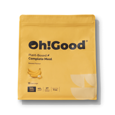 Oh!Good Complete Meal - Протеин