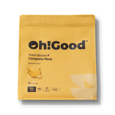 Oh!Good Complete Meal - Протеин