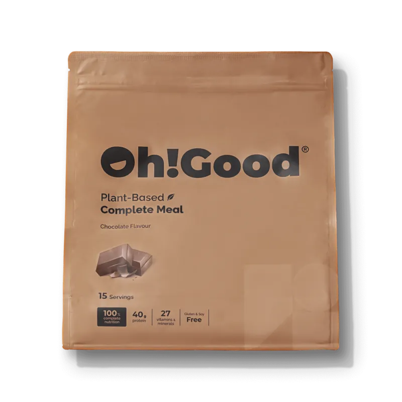 Oh!Good Complete Meal - Протеин
