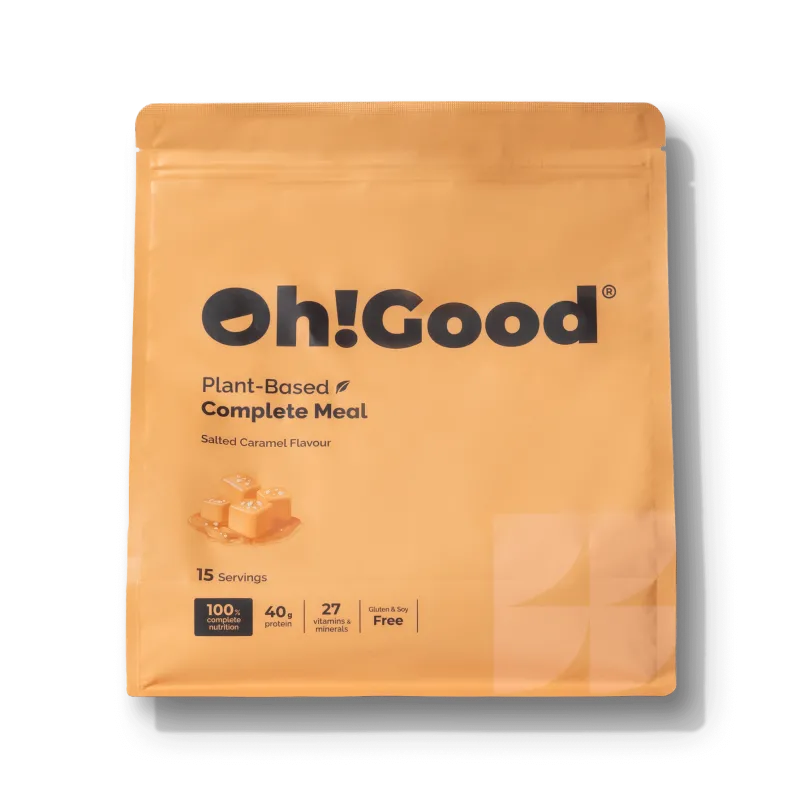 Oh!Good Complete Meal - Протеин