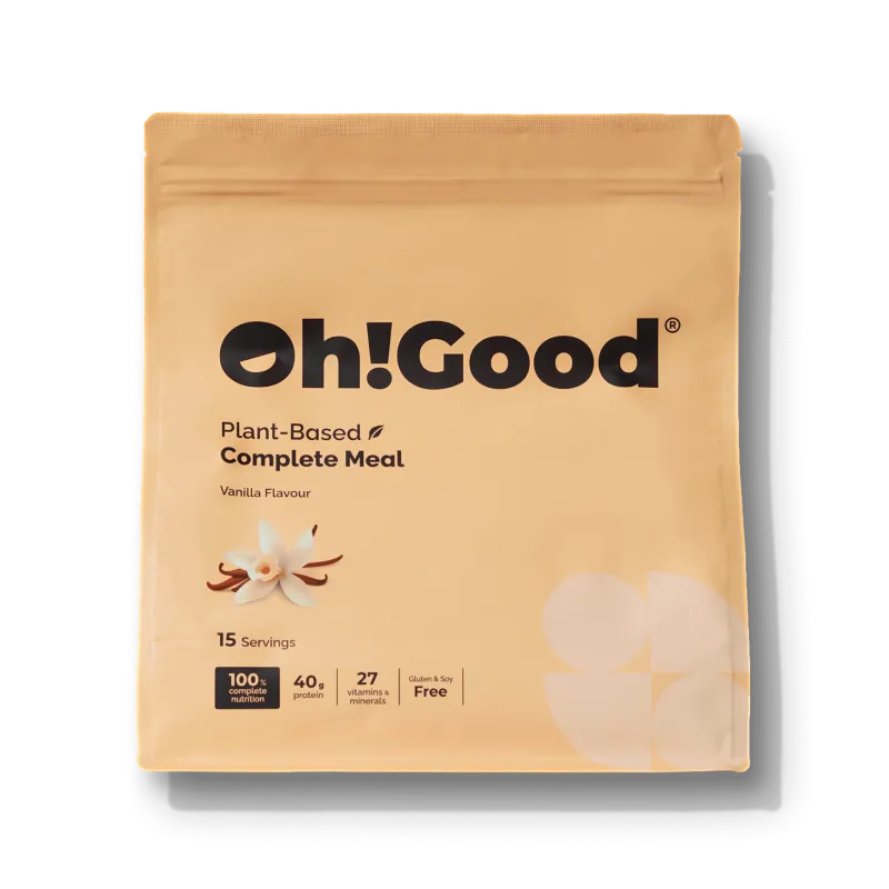 Oh!Good Complete Meal - Протеин