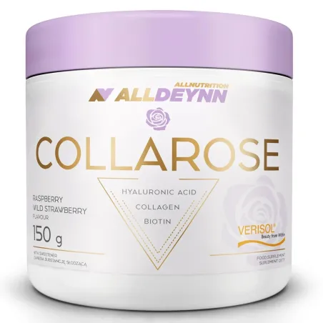 Allnutrition AllDeynn Collarose - Колаген