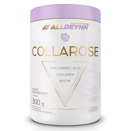 Allnutrition AllDeynn Collarose - Колаген