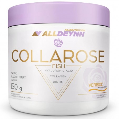 Allnutrition AllDeynn Collarose Fish - Колаген