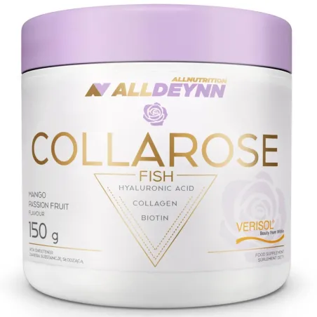 Allnutrition AllDeynn Collarose Fish - Колаген