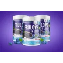 Allnutrition FruLove - Blueberry - Диетичен Конфитюр