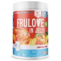 Allnutrition FruLove - Peach - Диетичен Конфитюр