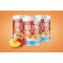 Allnutrition FruLove - Peach - Диетичен Конфитюр
