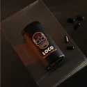 AllNutrition LOCO Focus & Stimulus Caps - Азотен Бустер