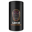 AllNutrition LOCO Focus & Stimulus Caps - Азотен Бустер
