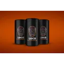 AllNutrition LOCO Focus & Stimulus Caps - Азотен Бустер