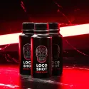 AllNutrition LOCO Shot Power & Pump - Азотен Бустер