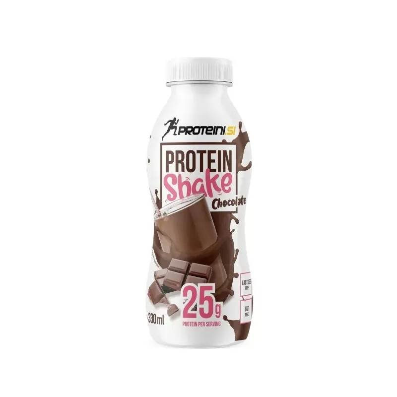 Proteini.SI Protein Shake RTD - Протеинова Напитка