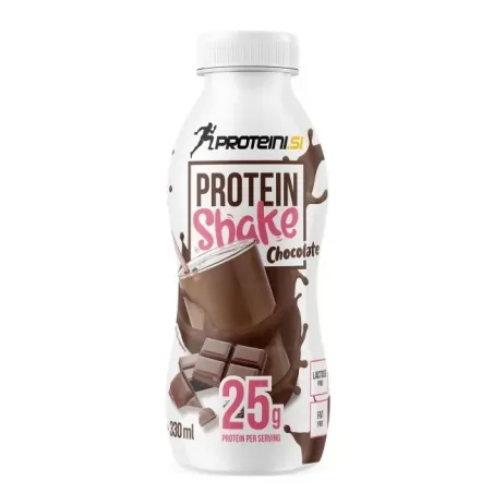 Proteini.SI Protein Shake RTD - Протеинова Напитка