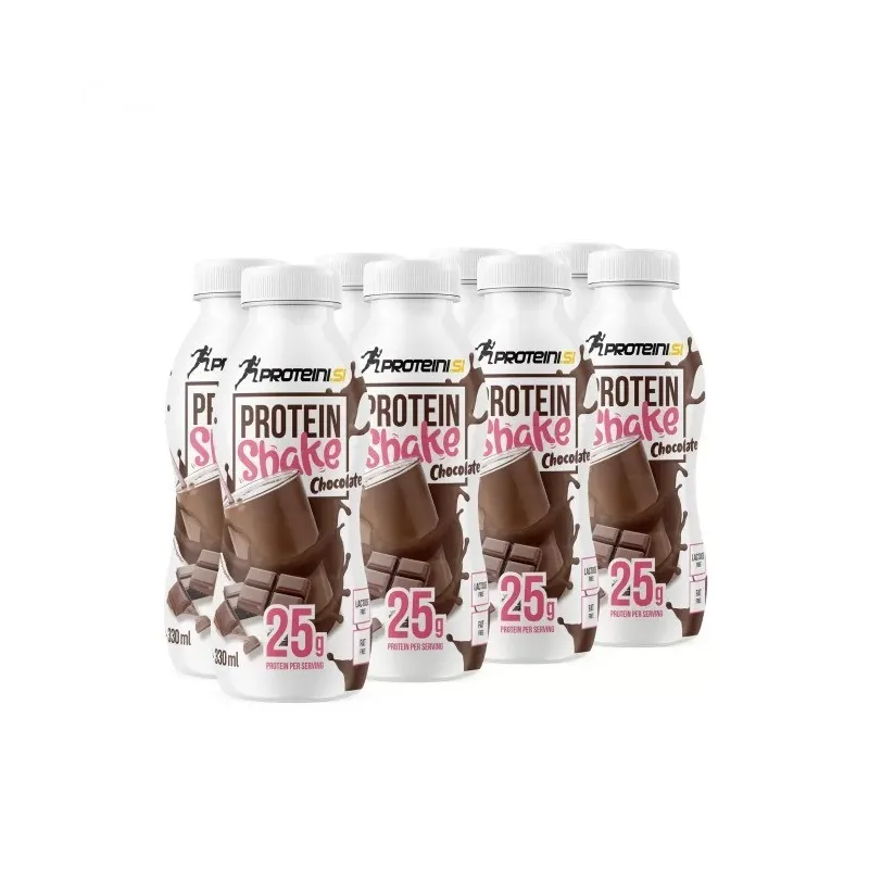 Proteini.SI Protein Shake RTD - Протеинова Напитка