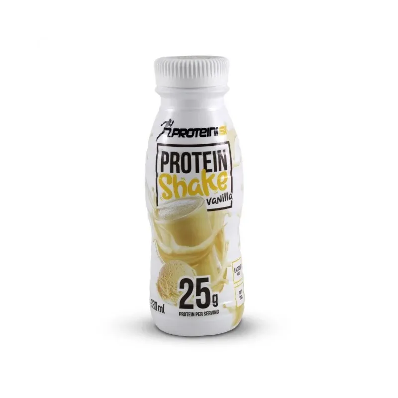 Proteini.SI Protein Shake RTD - Протеинова Напитка