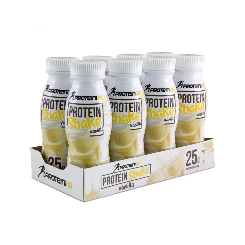 Proteini.SI Protein Shake RTD - Протеинова Напитка