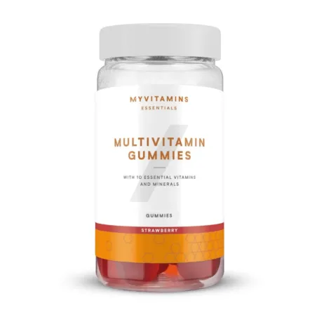 Myprotein Multivitamin Gummies - Дъвчащи Мултивитамини