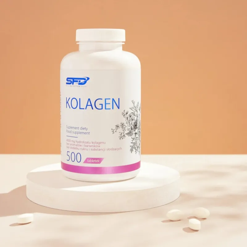 SFD Collagen - Колаген