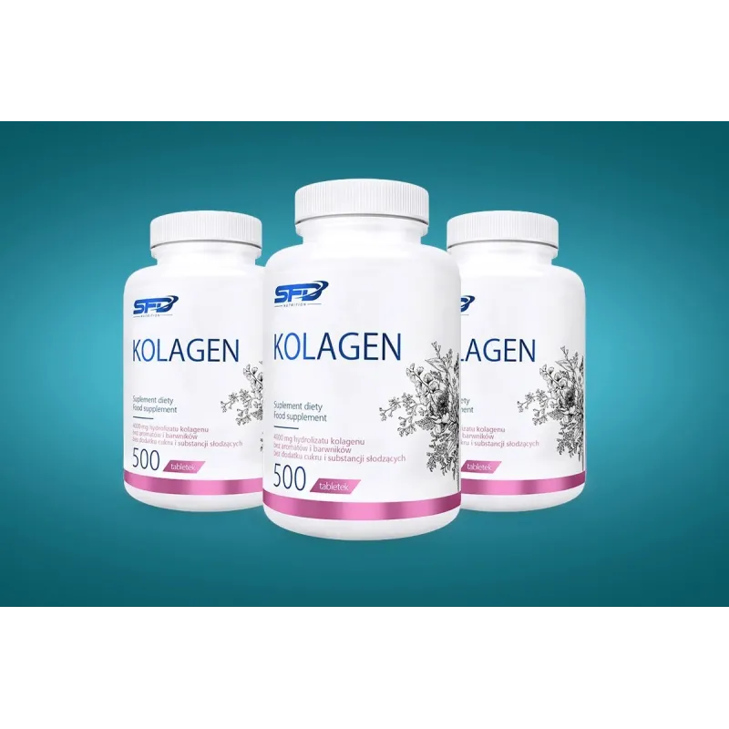 SFD Collagen - Колаген