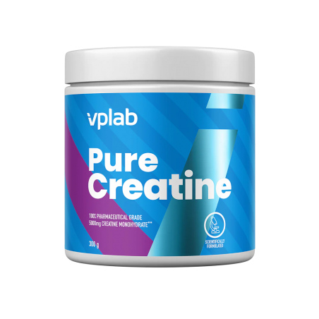 VPLab Pure Creatine Monohydrate - Креатин