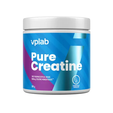 VPLab Pure Creatine Monohydrate - Креатин