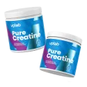 VPLab Pure Creatine Monohydrate - Креатин