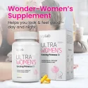 VPLab Ultra Women's Evening Primrose Oil - Масло от Вечерна Иглика