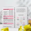 VPLab Ultra Women's Evening Primrose Oil - Масло от Вечерна Иглика