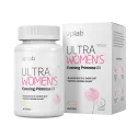 VPLab Ultra Women's Evening Primrose Oil - Масло от Вечерна Иглика