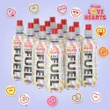 Applied Nutrition Body Fuel Electrolyte & Vitamin Water - Вода с Електролити и Витамини