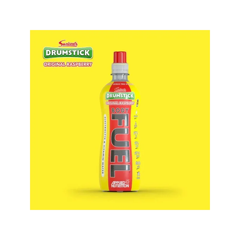 Applied Nutrition Body Fuel Electrolyte & Vitamin Water - Вода с Електролити и Витамини