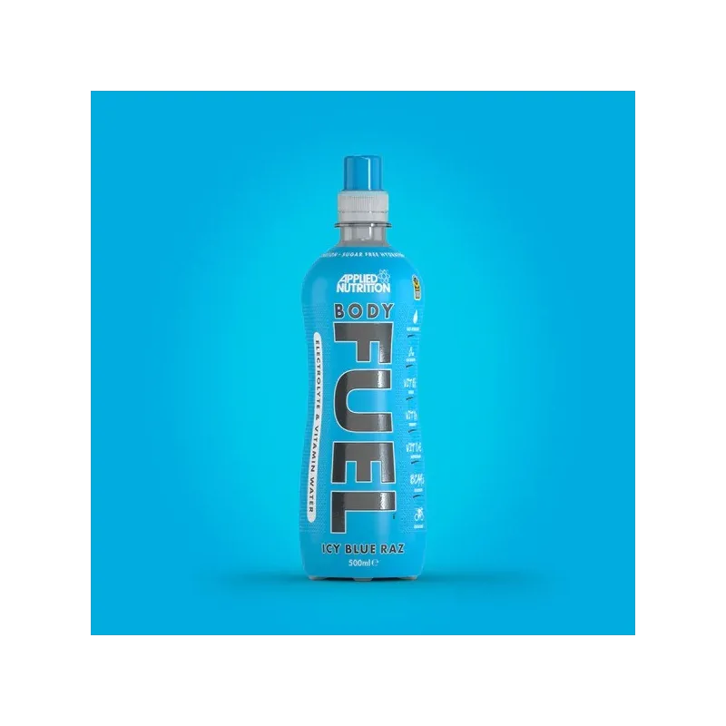 Applied Nutrition Body Fuel Electrolyte & Vitamin Water - Вода с Електролити и Витамини