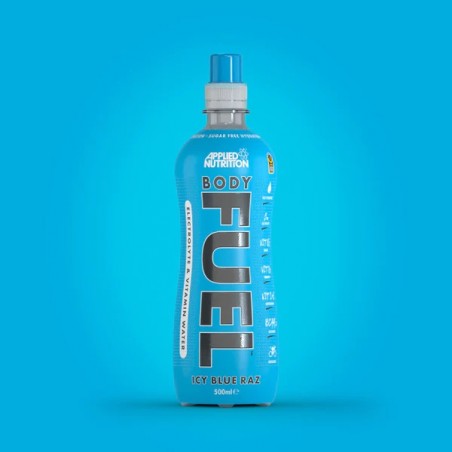 Applied Nutrition Body Fuel Electrolyte & Vitamin Water - Вода с Електролити и Витамини